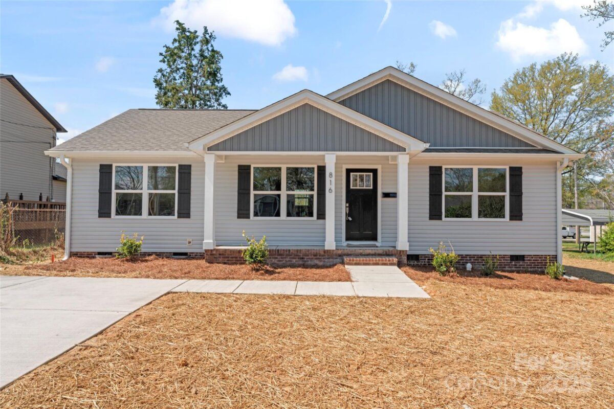 816 S Confederate Avenue, Rock Hill, SC 29730, MLS # 4240151