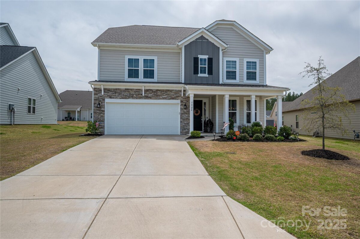 7924 Creek Park Drive, Denver, NC 28037, MLS # 4240153
