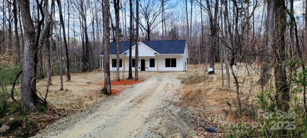 330 Fiber Acres A Street, Cleveland, NC 27013, MLS # 4240154