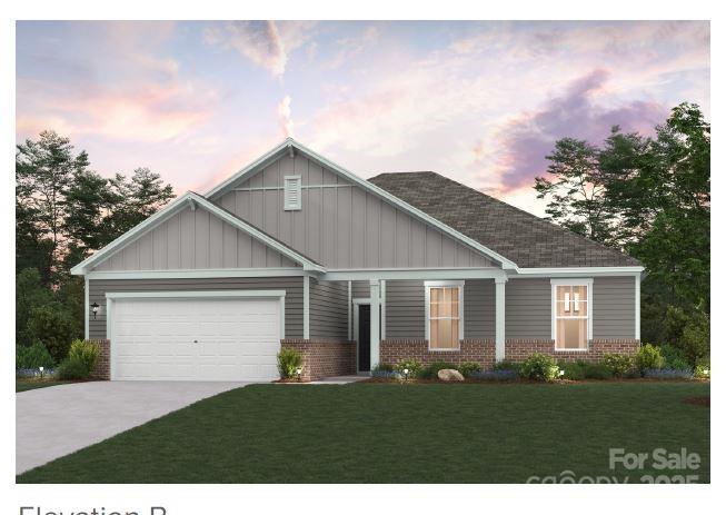 1345 Coppergate Drive, Salisbury, NC 28147, MLS # 4240156