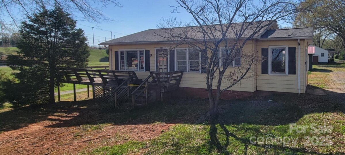 403 Branch Street, Kings Mountain, NC 28086, MLS # 4240161