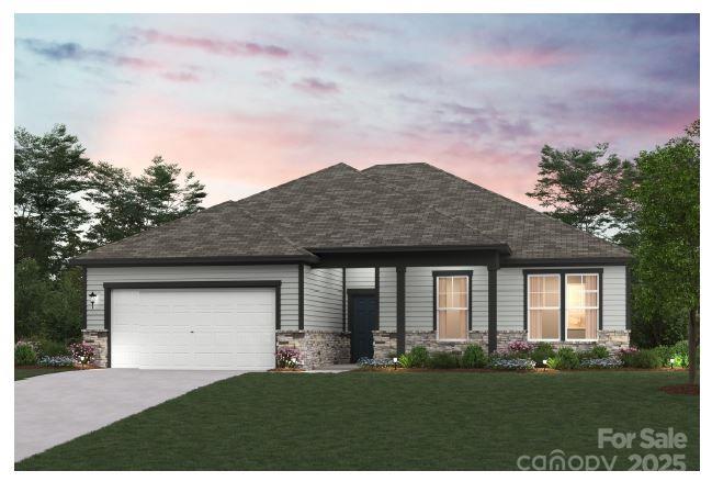 1240 Coppergate Drive, Salisbury, NC 28147, MLS # 4240163
