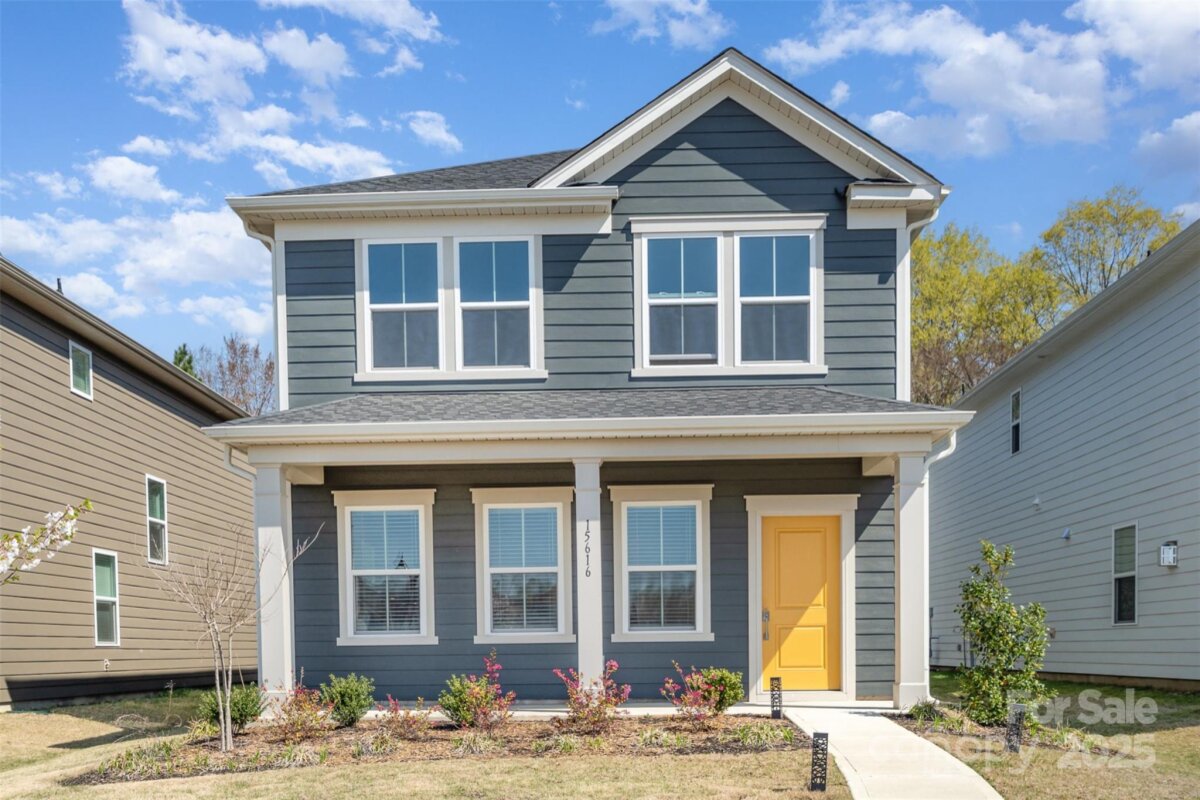 15616 Parkside Crossing Drive, Charlotte, NC 28278, MLS # 4240173