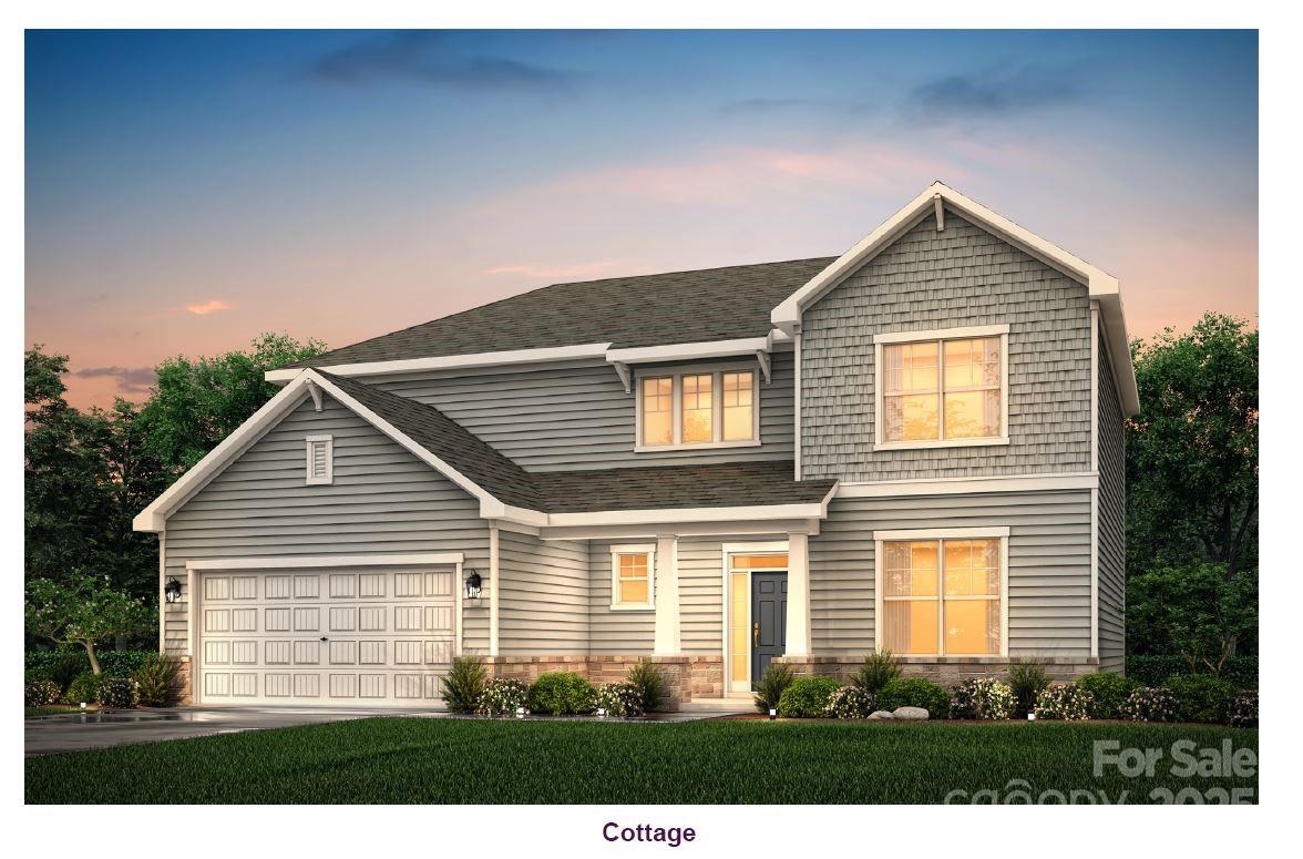 1385 Coppergate Drive, Salisbury, NC 28147, MLS # 4240176