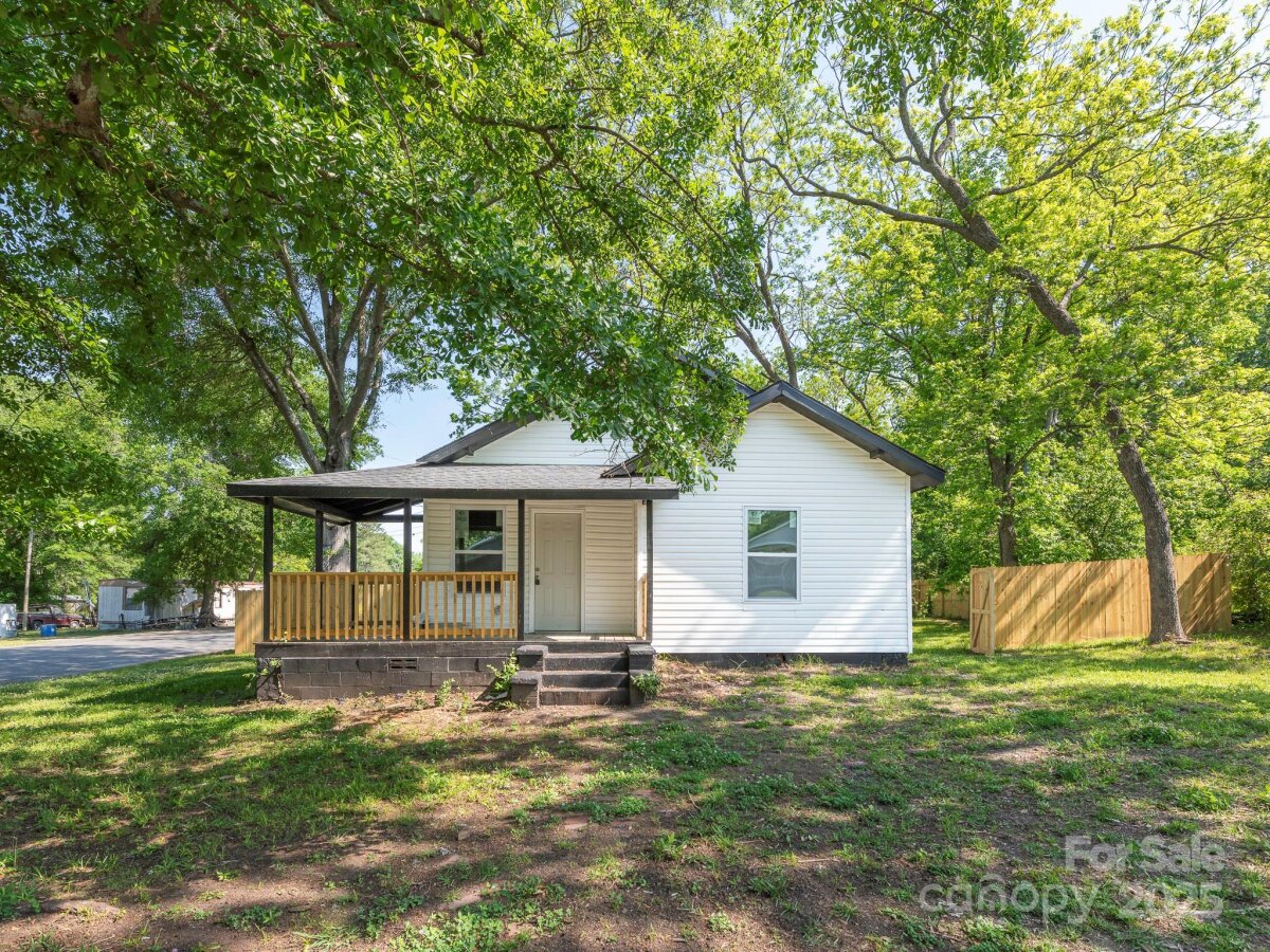 108 Graham Street, Chester, SC 29706, MLS # 4240188
