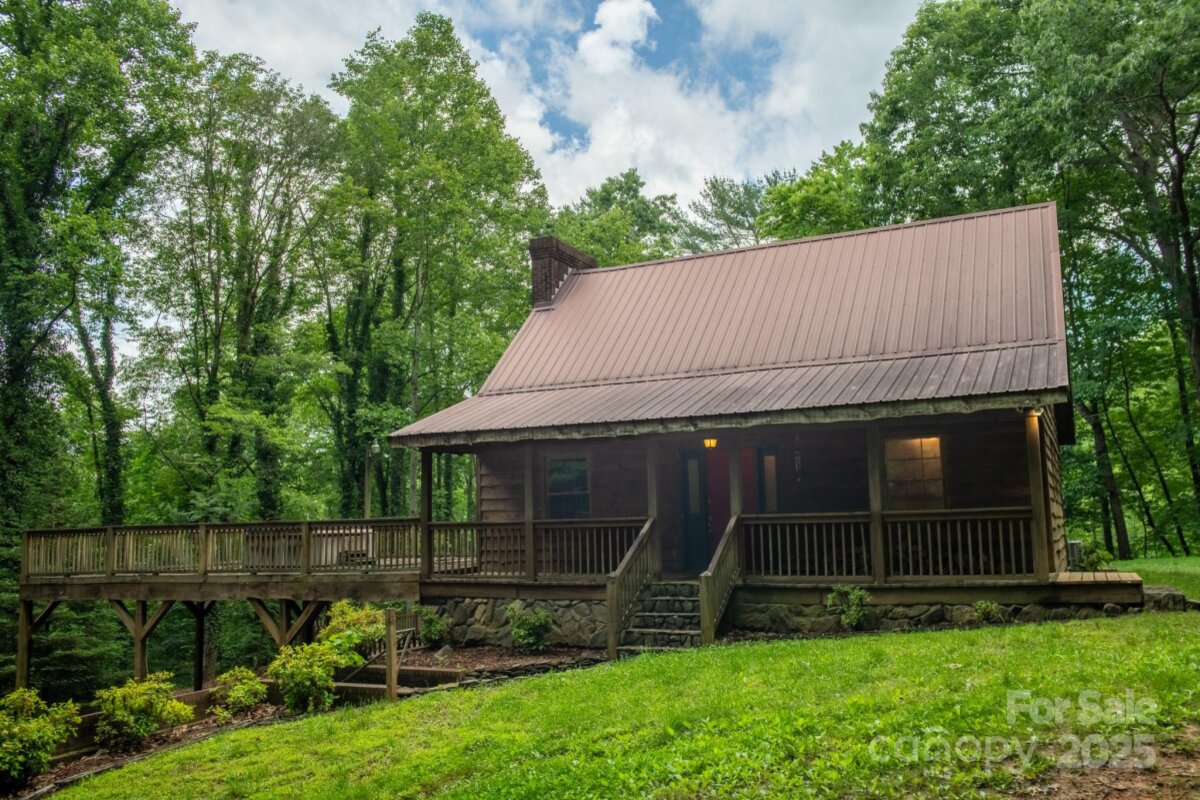 2610 Indian Grave Road, Lenoir, NC 28645, MLS # 4240196