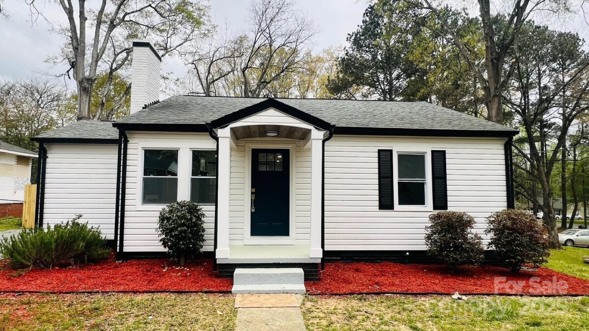 609 Mccarten Street, Monroe, NC 28112, MLS # 4240212