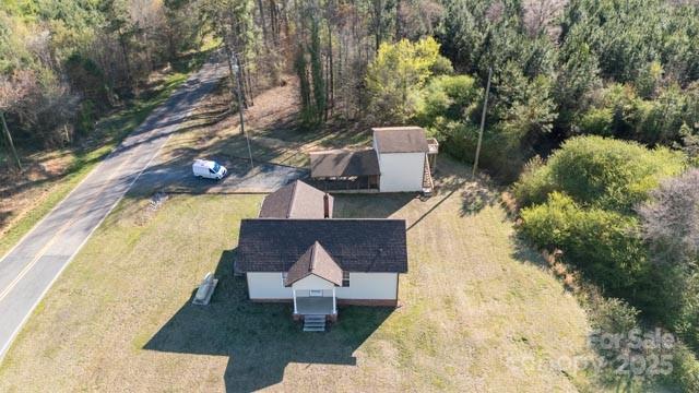 6441 Highway 73 Highway, Mount Gilead, NC 27306, MLS # 4240218