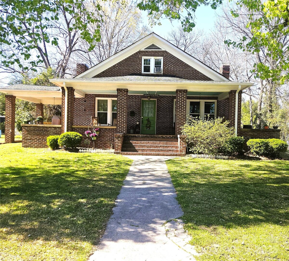 146 Saluda Street, Chester, SC 29706, MLS # 4240226