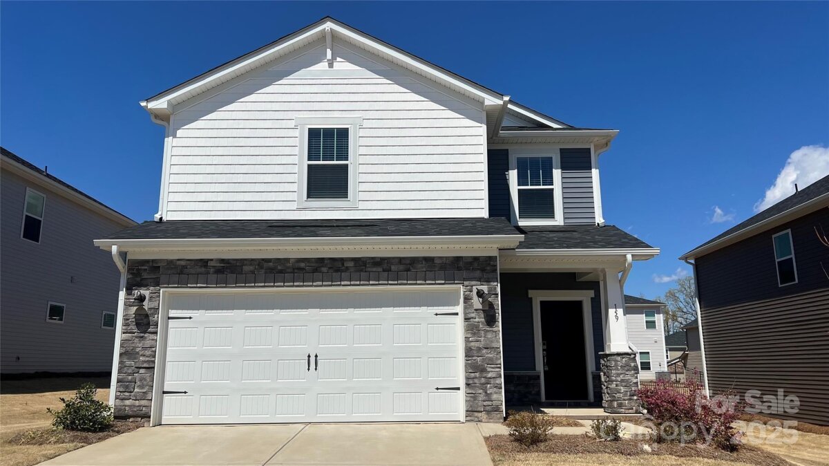 159 Shepherds Landing Drive, Mooresville, NC 28115, MLS # 4240254