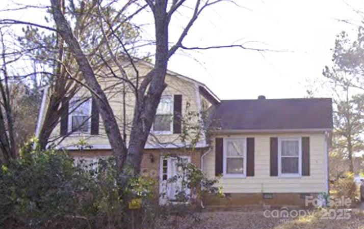 2508 Wood Star Court, Matthews, NC 28105, MLS # 4240261
