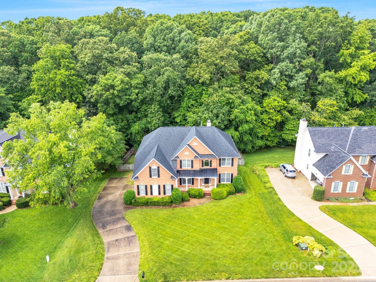1102 High Brook Drive, Waxhaw, NC 28173, MLS # 4240272