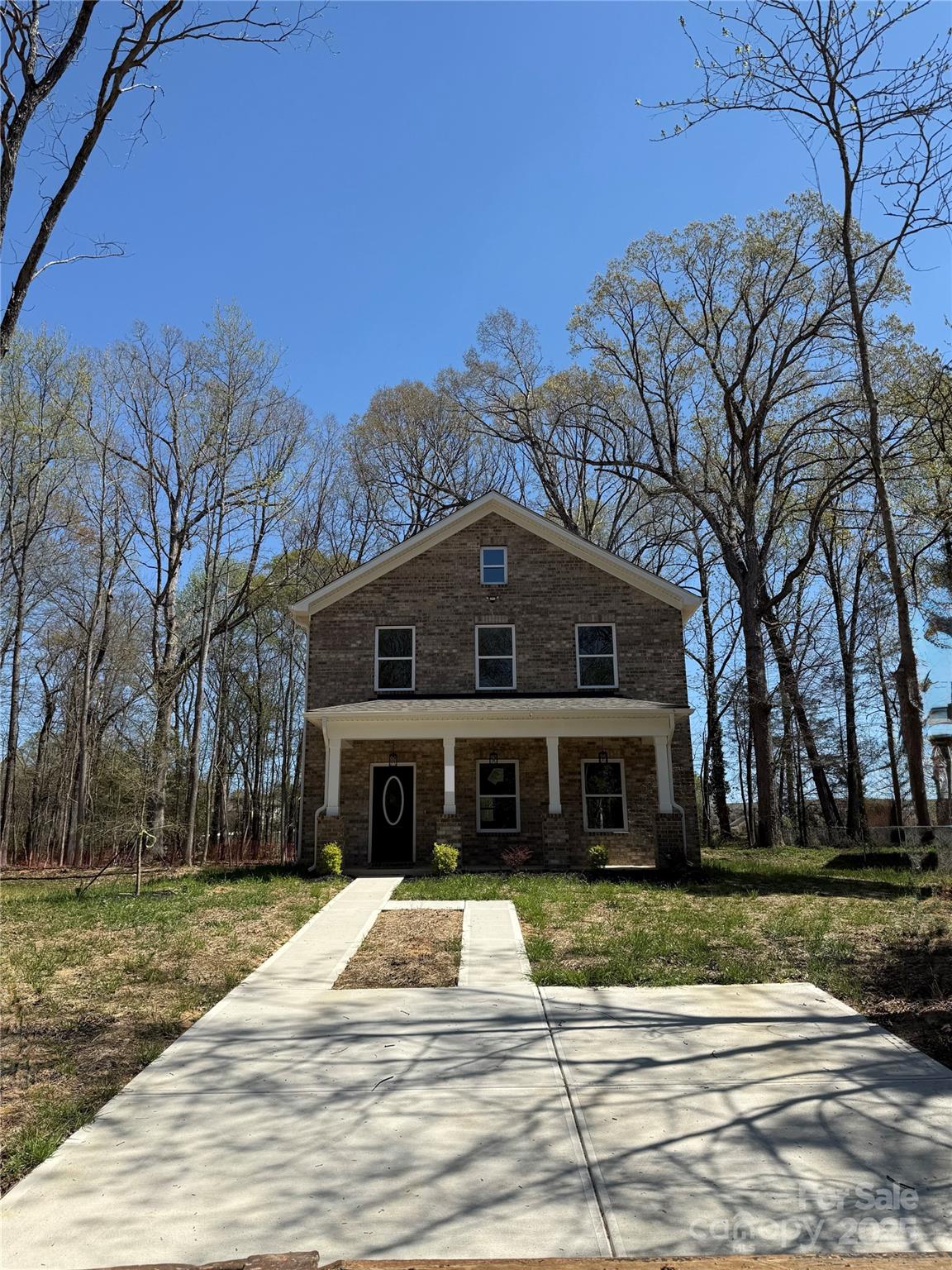 4731 Whispering Oaks Drive, Charlotte, NC 28213, MLS # 4240282