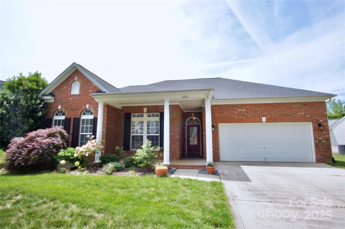 1021 Glen Laurel Drive, Fort Mill, SC 29707, MLS # 4240302
