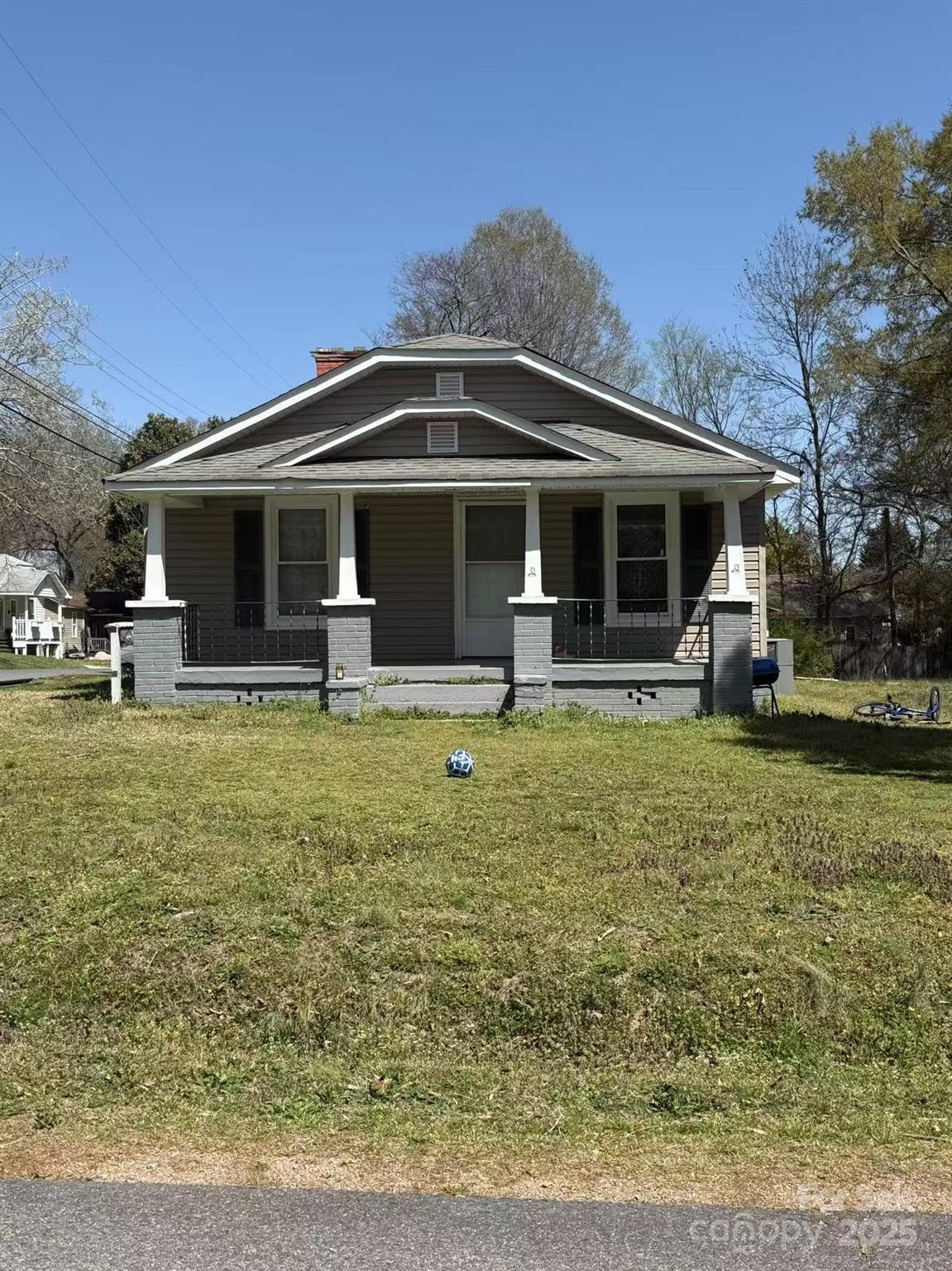 1011 Buick Avenue, Kannapolis, NC 28083, MLS # 4240314