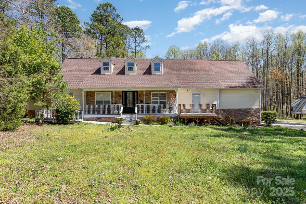 306 Nance Road, Charlotte, NC 28214, MLS # 4240318