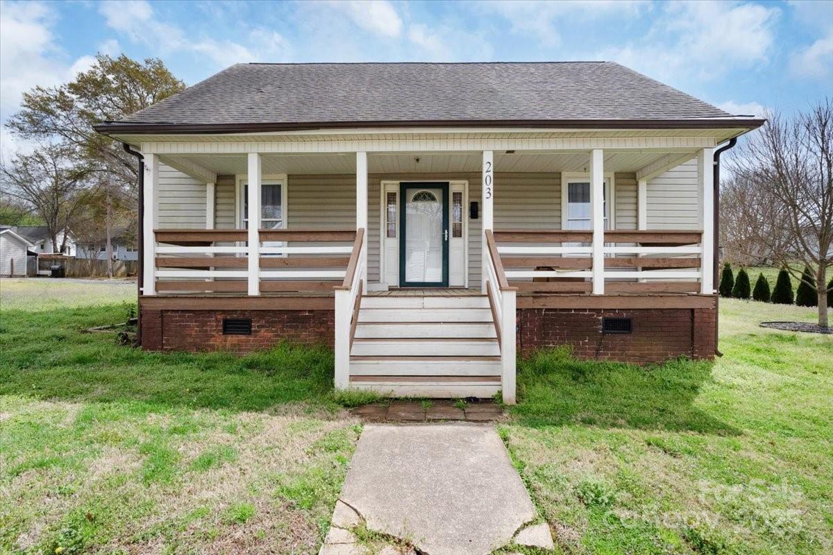 203 Jackson Street, Fort Mill, SC 29715, MLS # 4240343