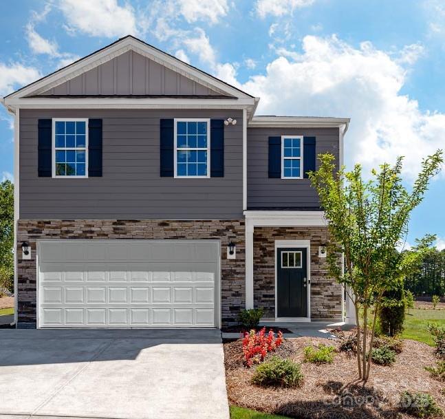 146 Falling Up Lane, Salisbury, NC 28147, MLS # 4240352