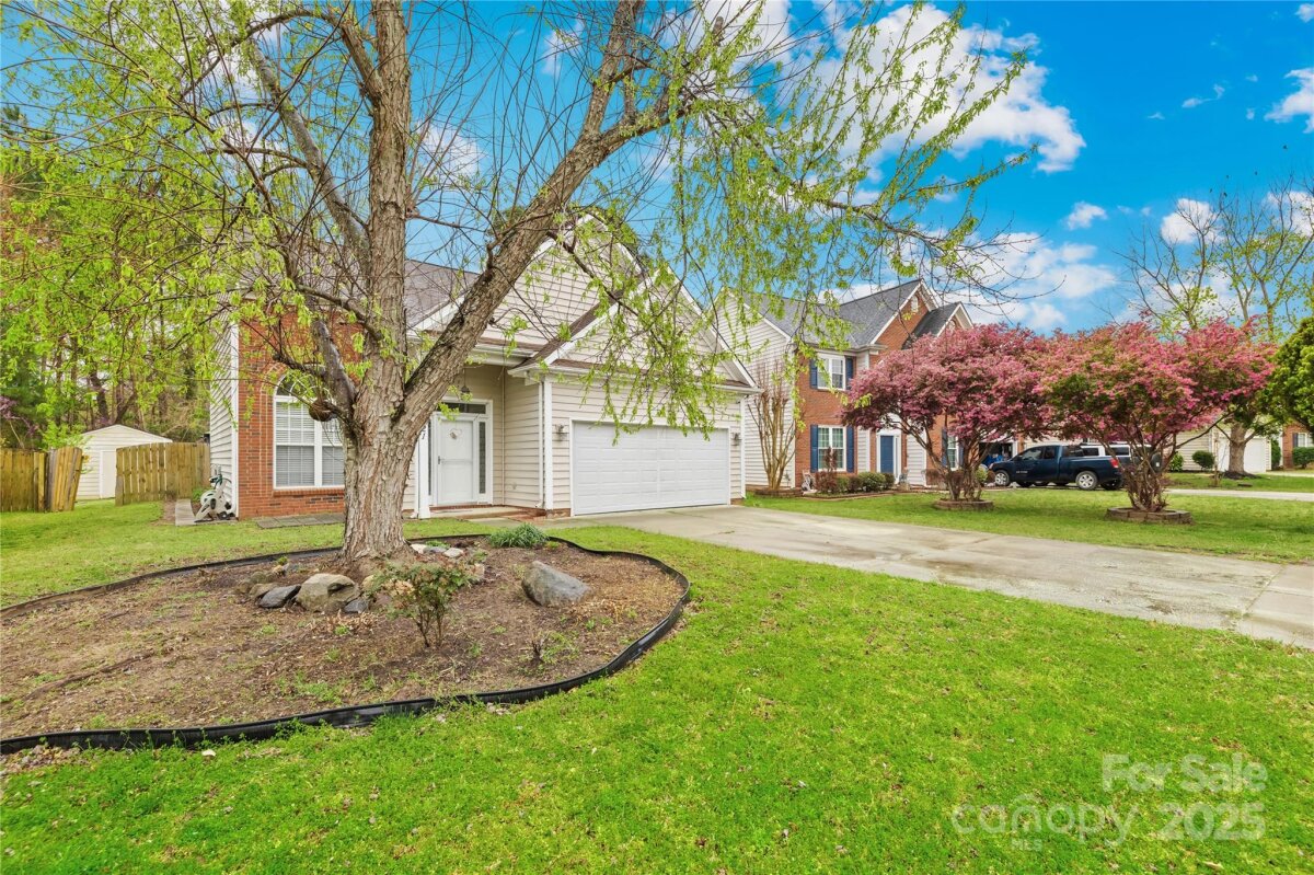 13521 Michael Lynn Road, Charlotte, NC 28278, MLS # 4240355