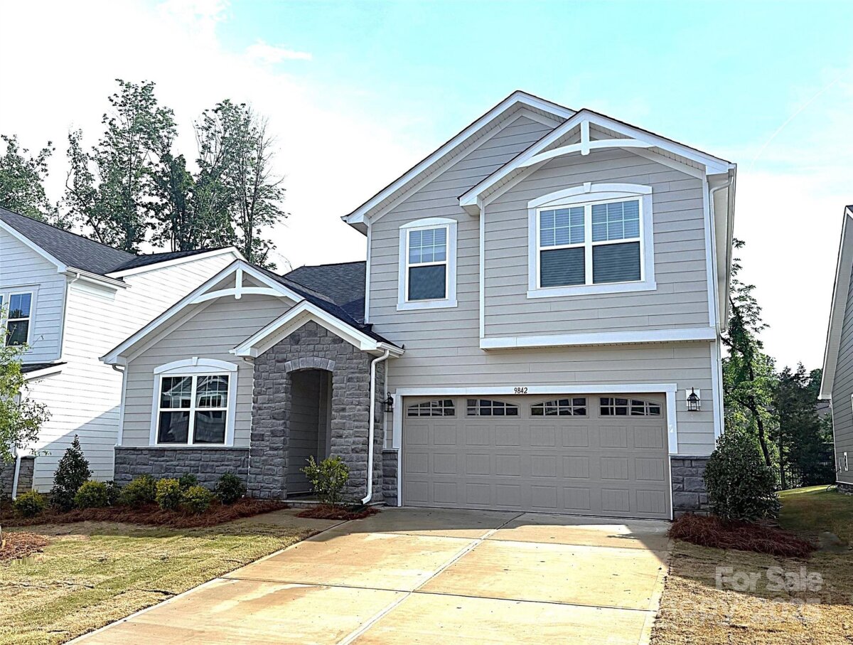 9842 Quercus Lane, Huntersville, NC 28078, MLS # 4240360