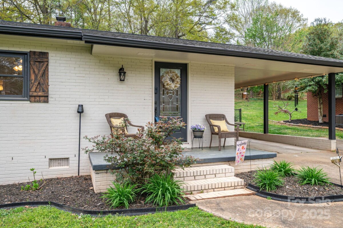 706 Annieline Drive, Shelby, NC 28152, MLS # 4240369