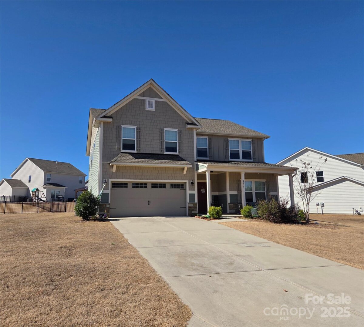 4630 Bent Green Lane, Monroe, NC 28112, MLS # 4240372