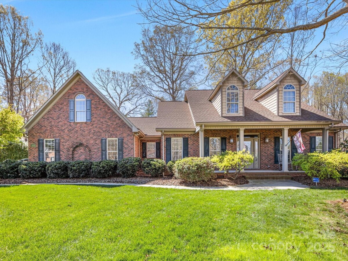 153 Stafford Estates Drive, Salisbury, NC 28146, MLS # 4240381