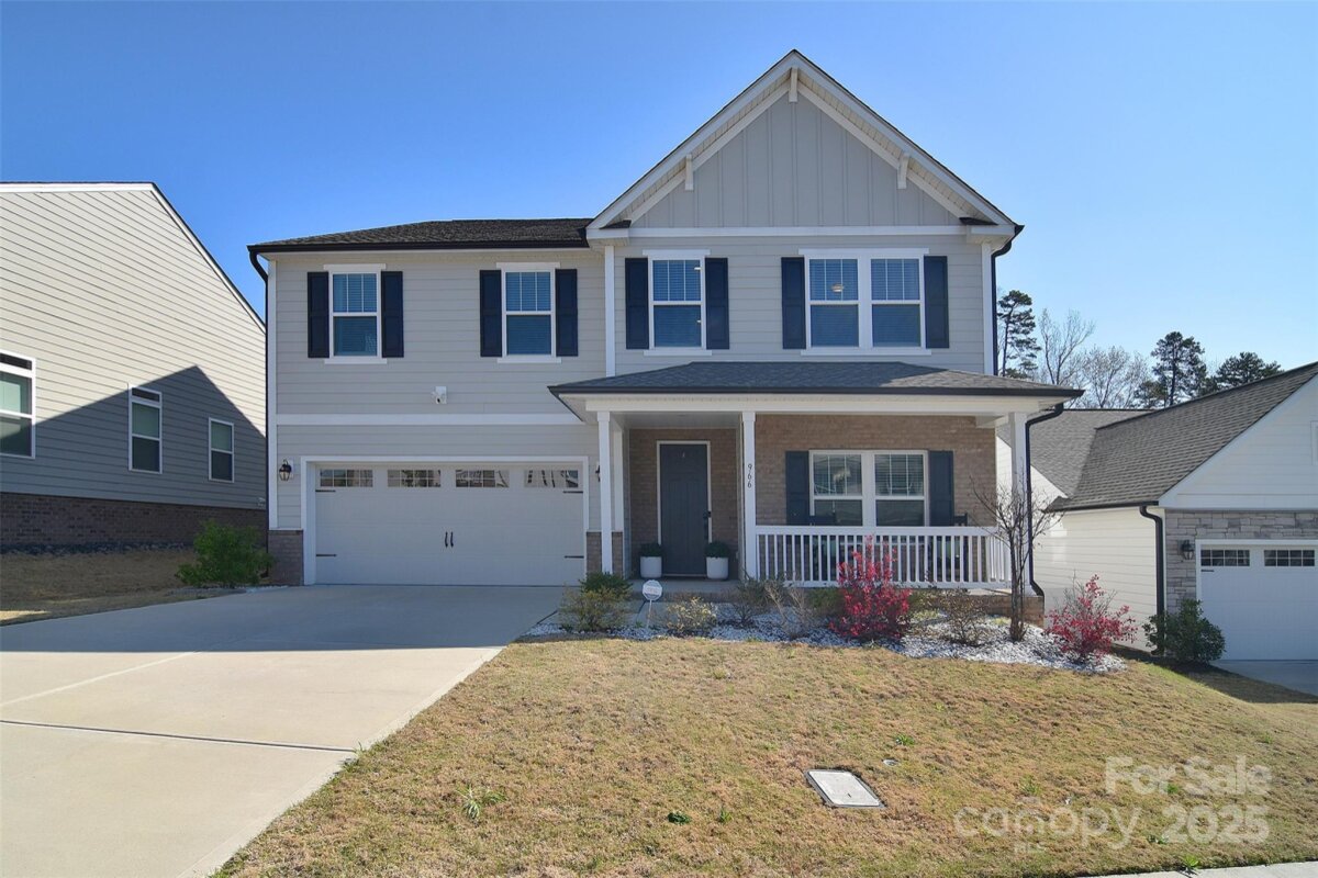 966 Scotch Meadows Loop, Monroe, NC 28110, MLS # 4240382