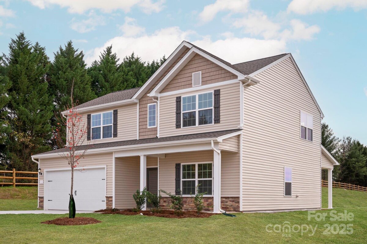 5703 Skinny Drive, Charlotte, NC 28215, MLS # 4240393