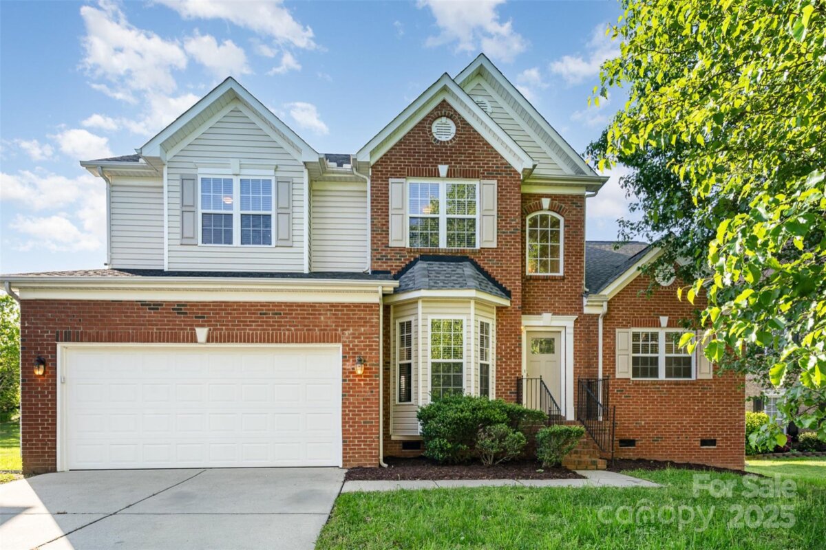 2514 Waters Vista Circle, Charlotte, NC 28213, MLS # 4240411
