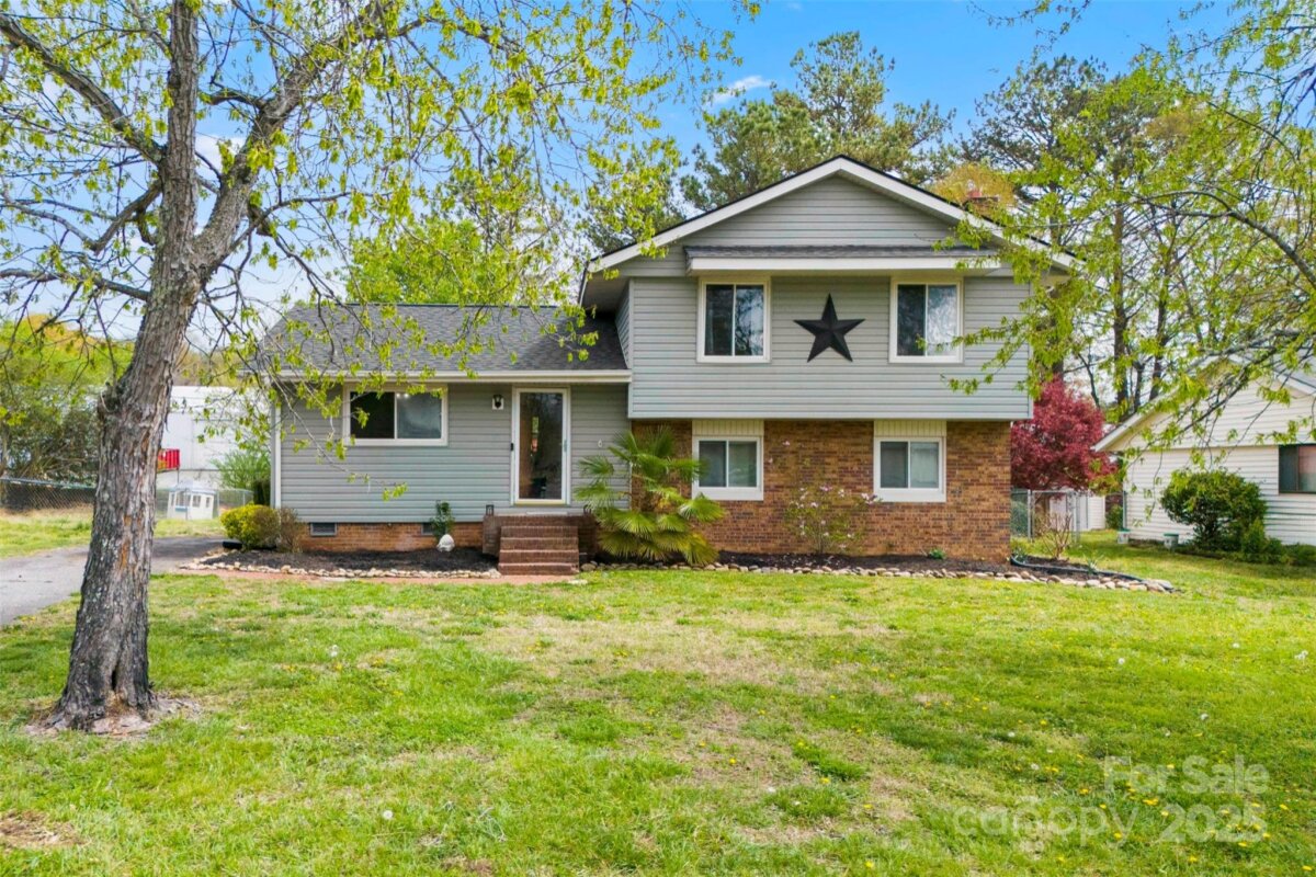 1308 Gaston Way, Dallas, NC 28034, MLS # 4240422