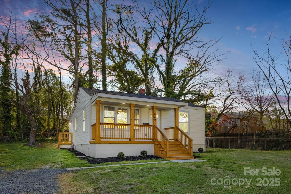 530 S Trenton Street, Gastonia, NC 28052, MLS # 4240443