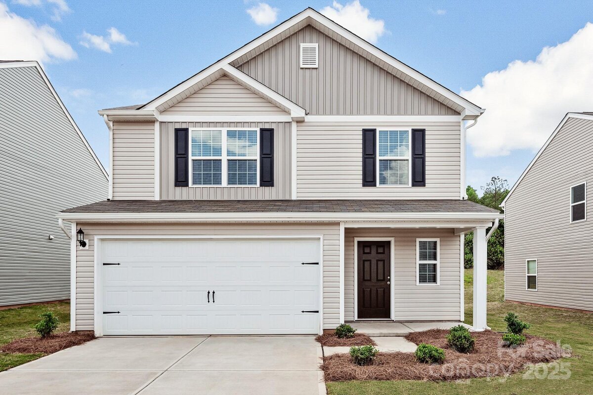 7007 Jerimoth Drive, Charlotte, NC 28215, MLS # 4240444