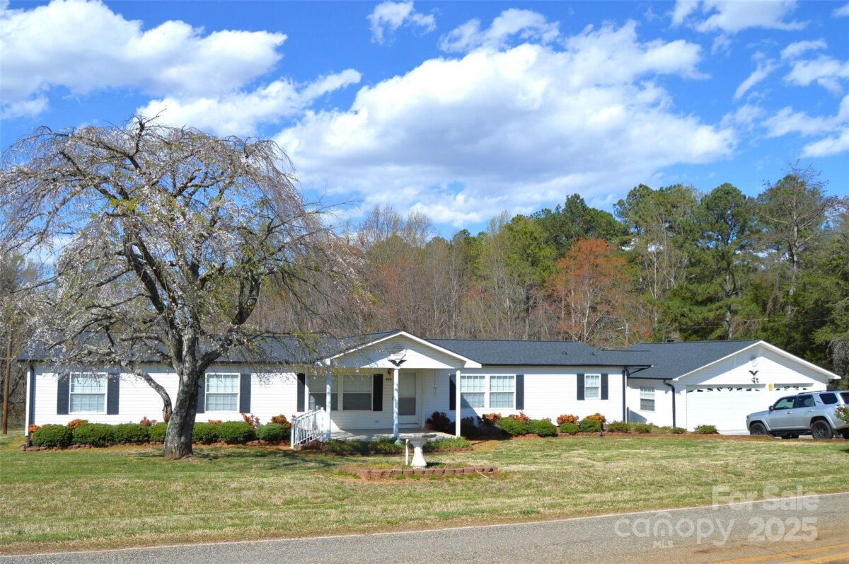 648 Dobson Farm Road, Statesville, NC 28625, MLS # 4240456