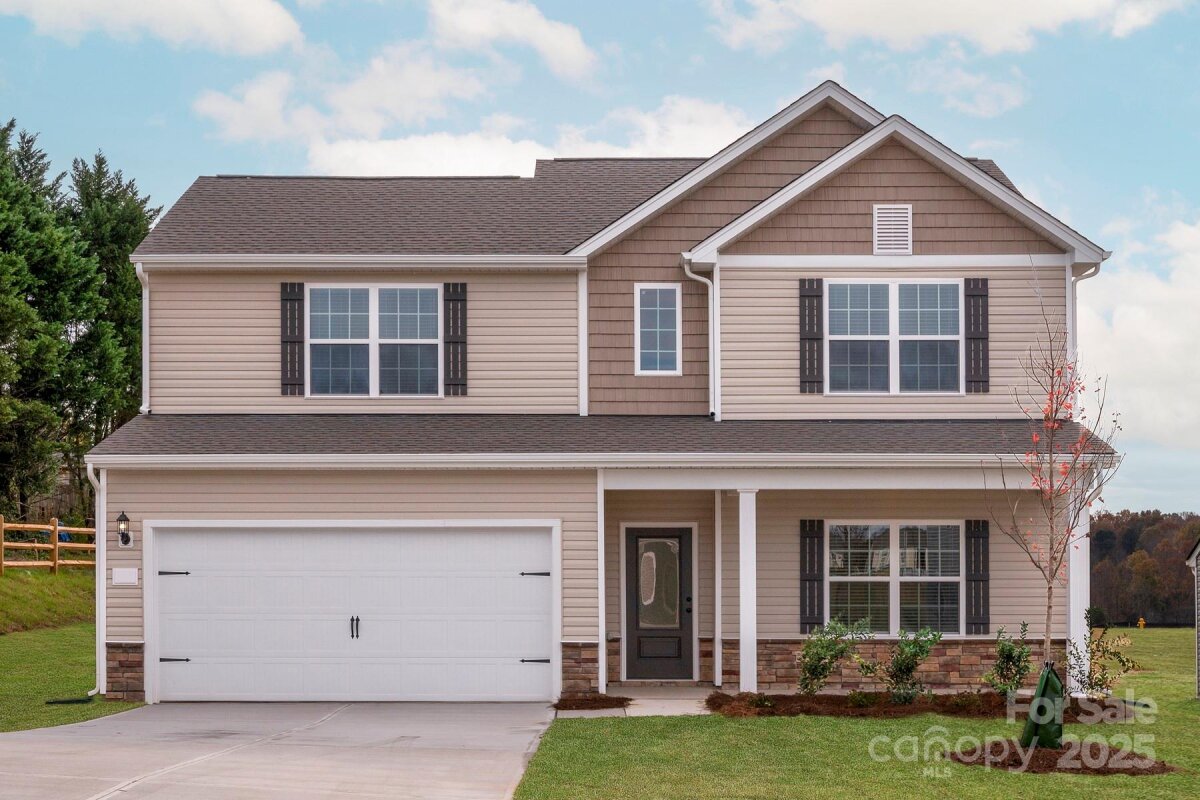 7110 Jerimoth Drive, Charlotte, NC 28215, MLS # 4240461