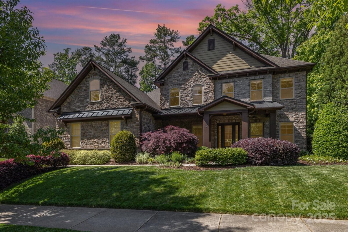 5706 Sardis Hall Court, Charlotte, NC 28270, MLS # 4240467