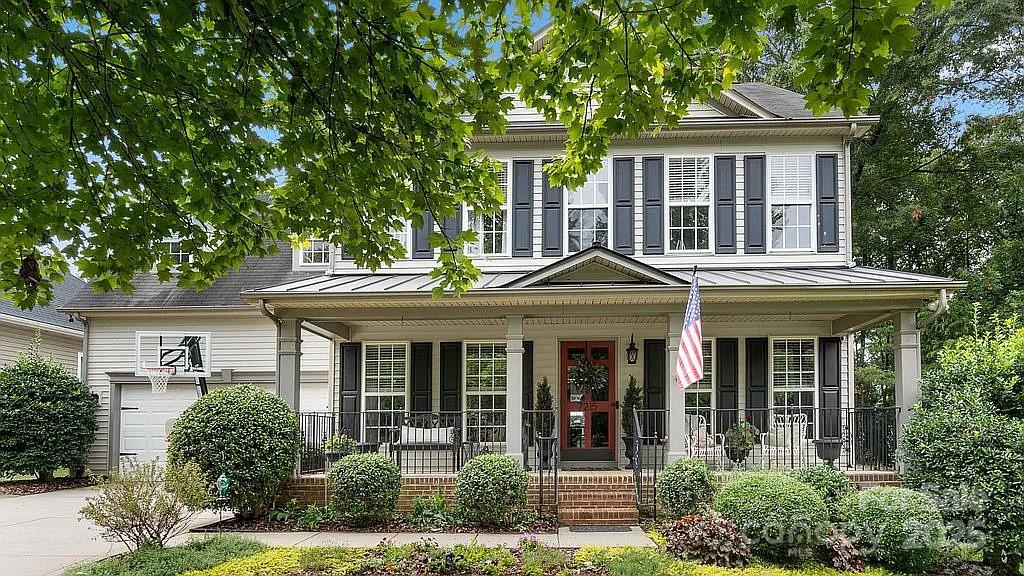 7215 Meyer Road, Fort Mill, SC 29715, MLS # 4240468