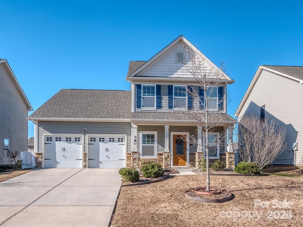 12848 Mustang Drive, Midland, NC 28107, MLS # 4240495
