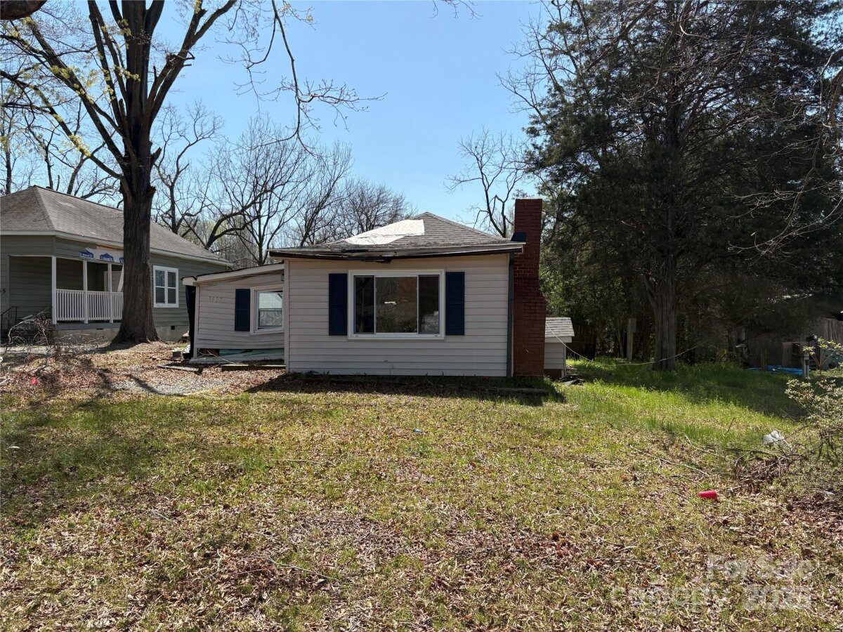 1407 Birch Street, Kannapolis, NC 28081, MLS # 4240498