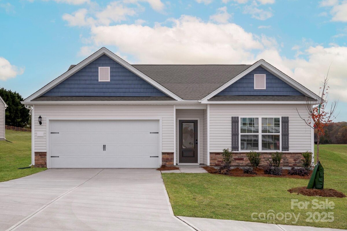 7015 Jerimoth Drive, Charlotte, NC 28215, MLS # 4240517