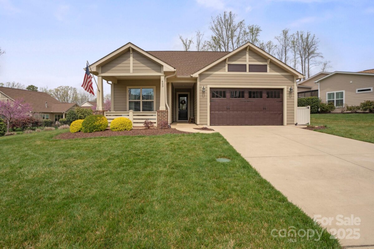 423 Granite Lake Court, Denver, NC 28037, MLS # 4240531