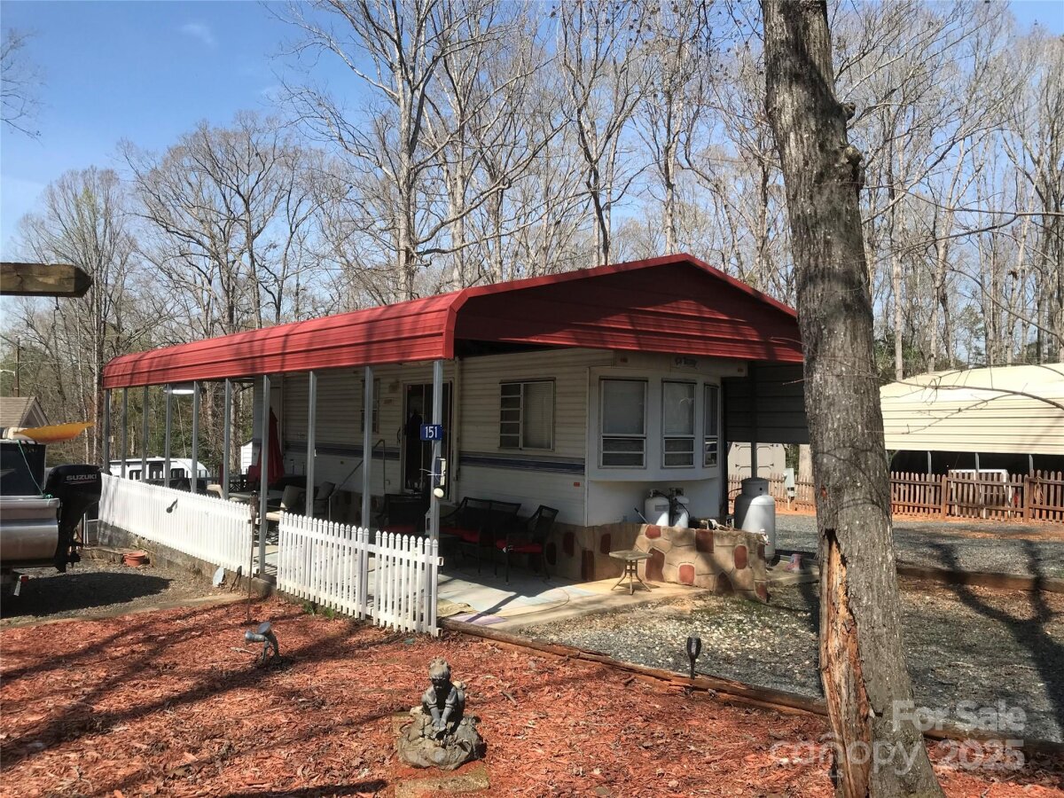 149 Deer Park Road Unit D26/2, Mount Gilead, NC 27306, MLS # 4240535