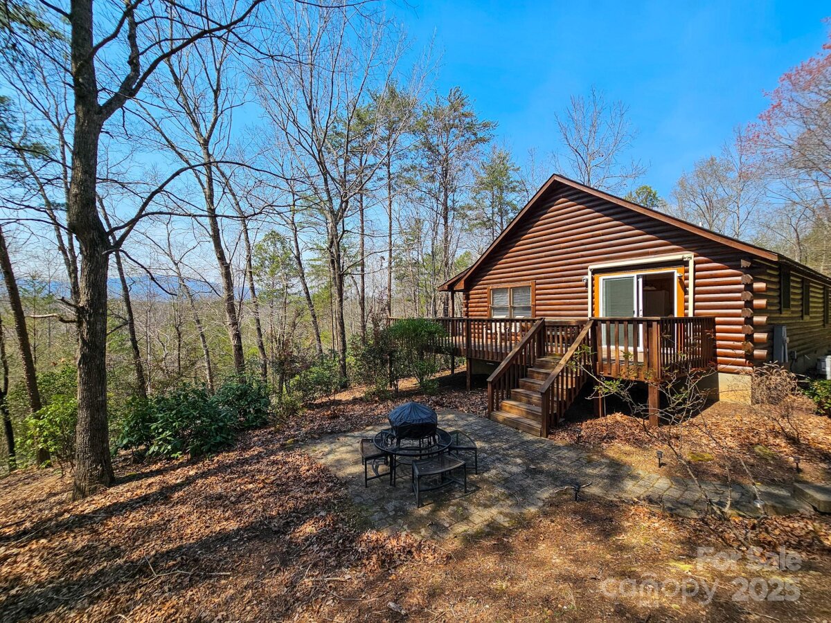 194 Long Ridge Drive, Lake Lure, NC 28746, MLS # 4240542