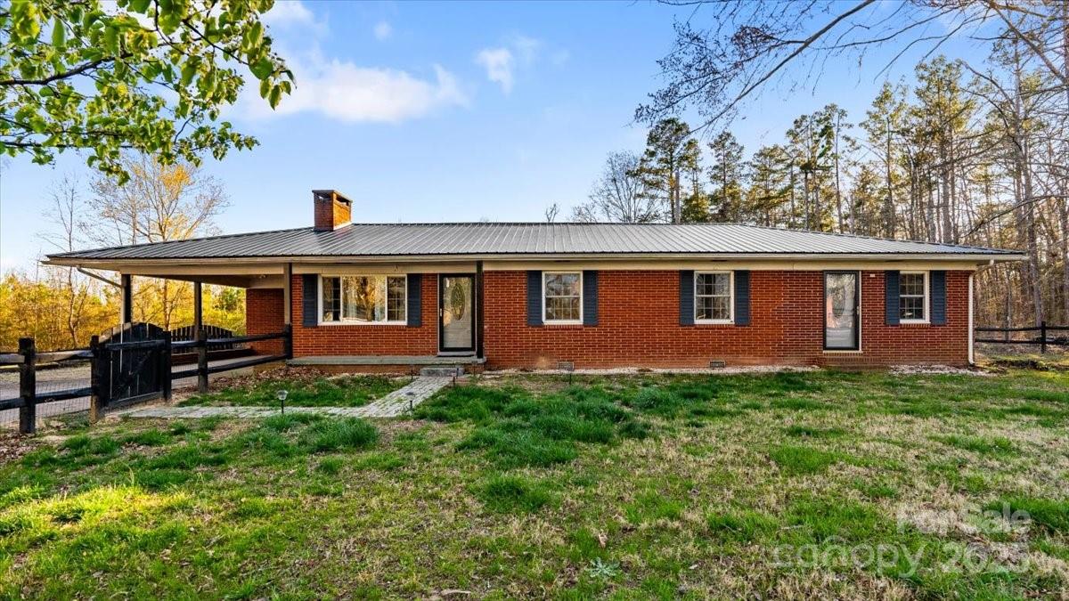 622 Turrentine Church Road, Mocksville, NC 27028, MLS # 4240557