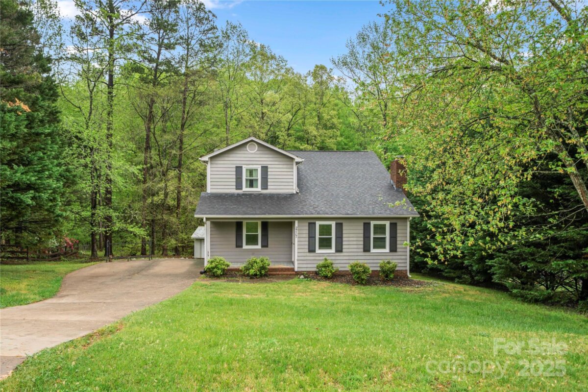 2717 Stockwood Drive, Gastonia, NC 28056, MLS # 4240559