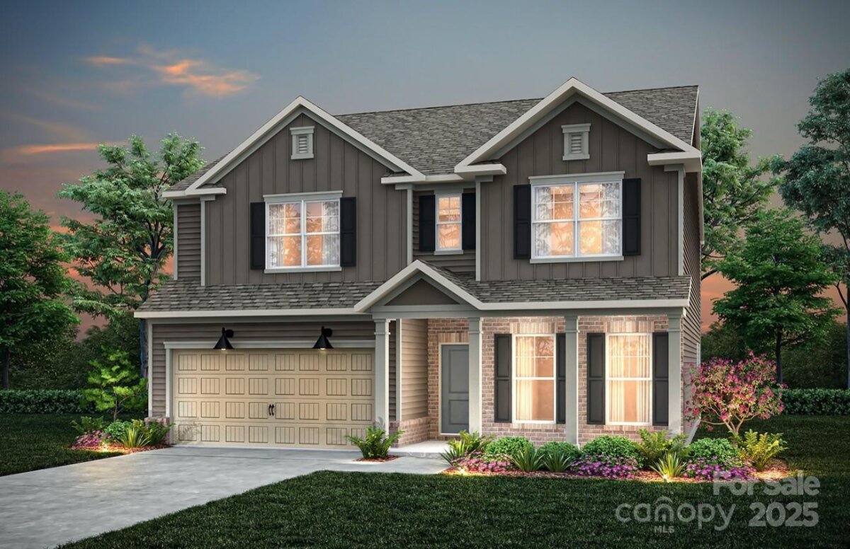 1282 Kindness Court, Concord, NC 28027, MLS # 4240566