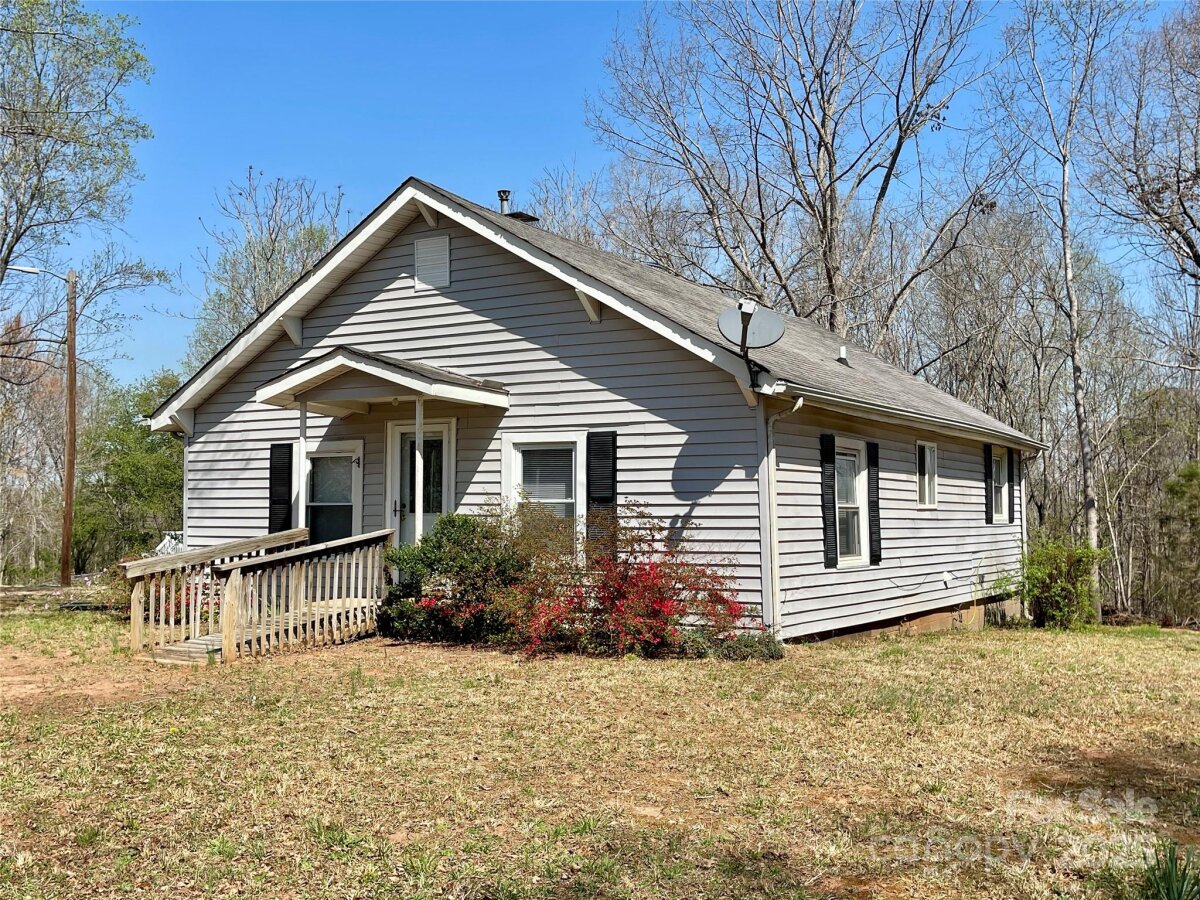 576 Grays Creek Church Road, Rutherfordton, NC 28139, MLS # 4240567