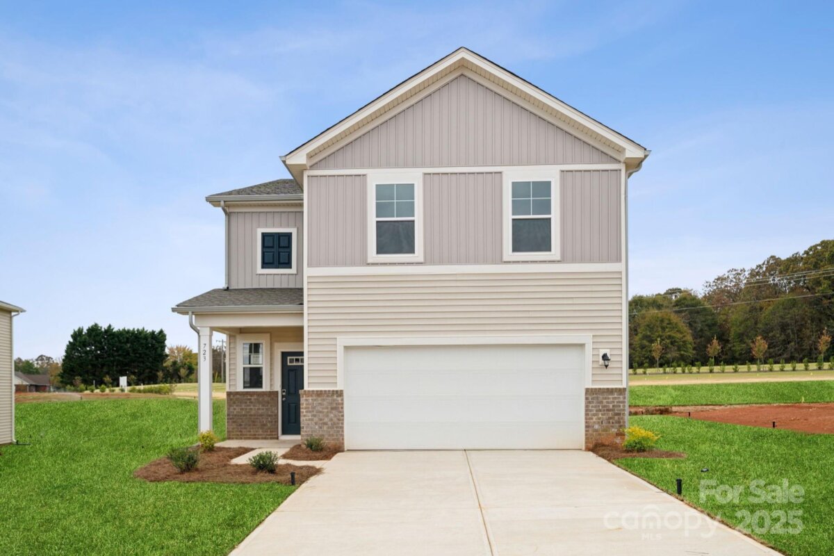714 Olde England Drive, Lincolnton, NC 28092, MLS # 4240569