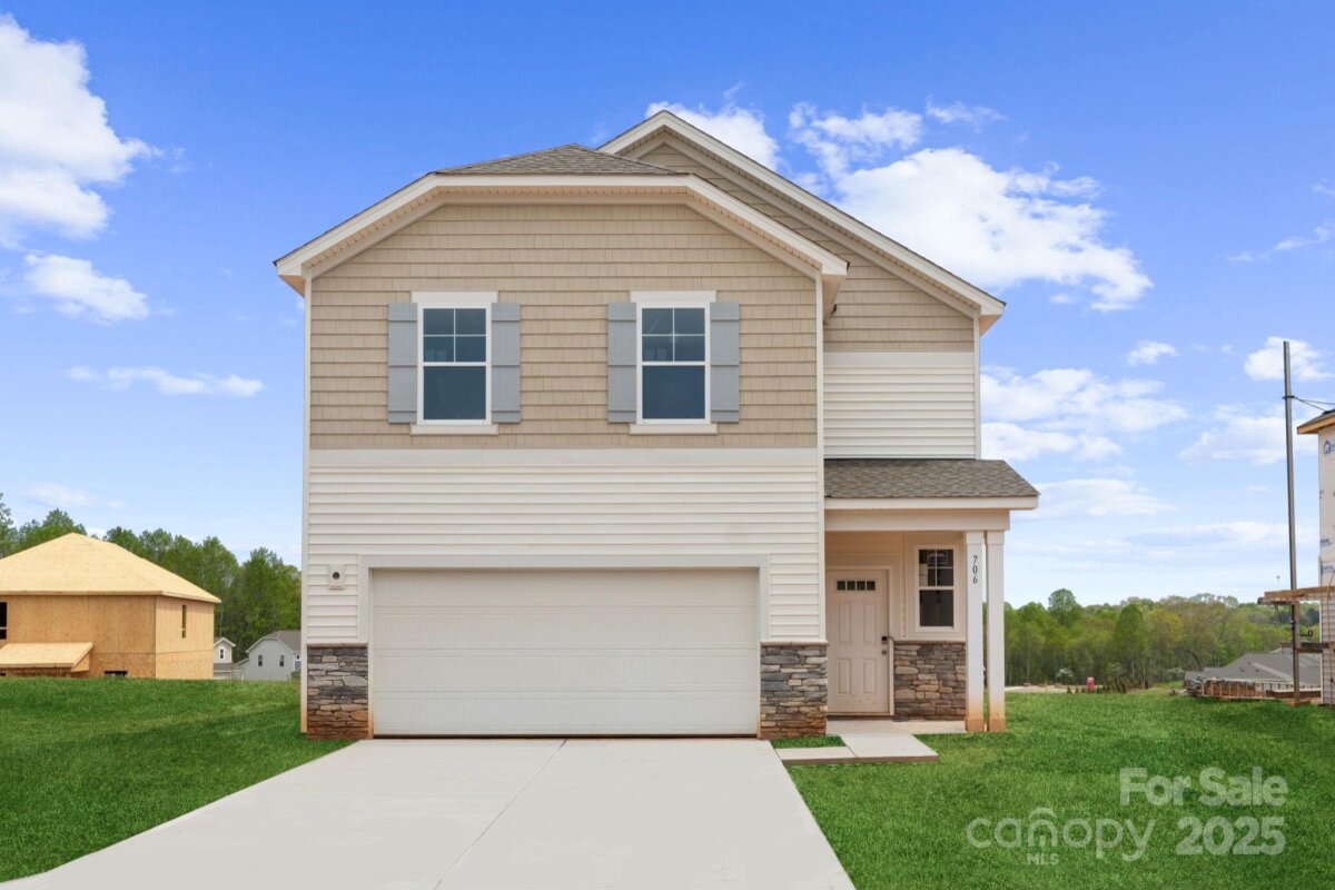 706 Olde England Drive, Lincolnton, NC 28092, MLS # 4240579
