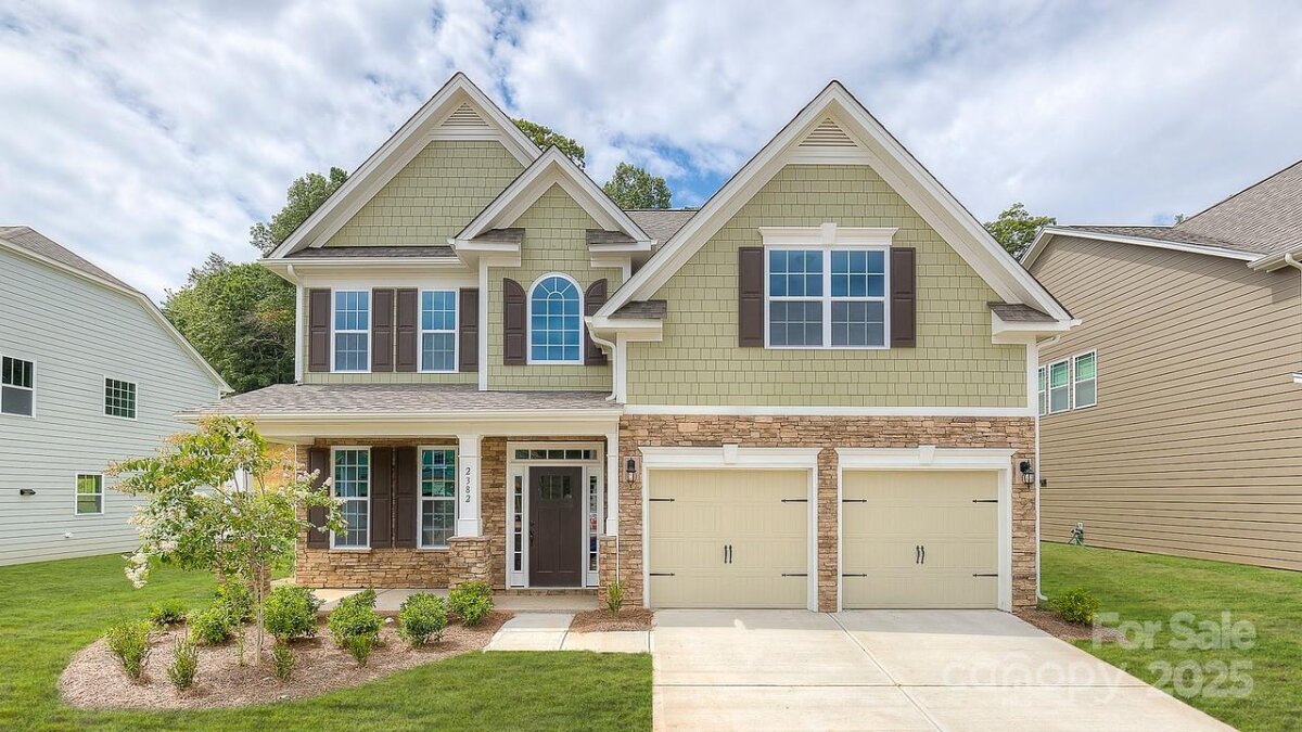 7016 Butternut Oak Terrace, Huntersville, NC 28214, MLS # 4240587